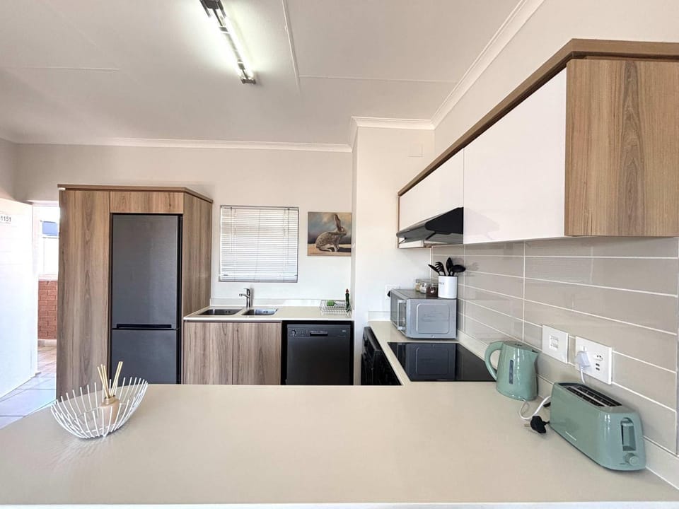 Sunset & Soul Apartment in Dolphin Coast