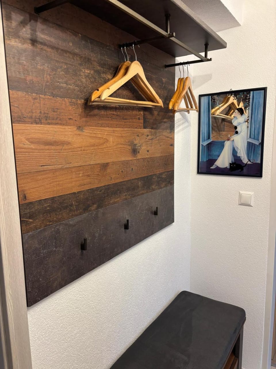 wardrobe
