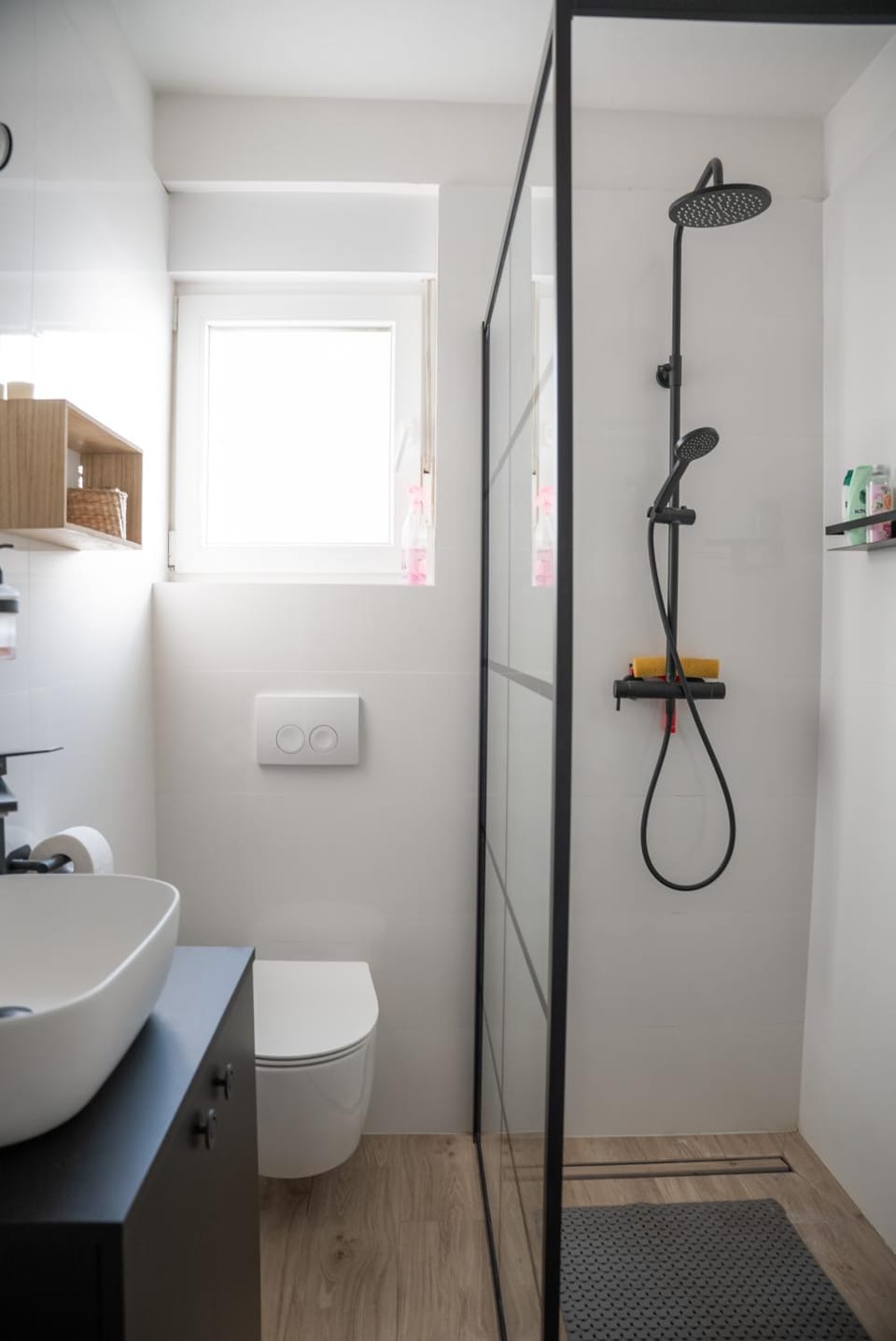 Swallowtail Apartment in Zadar