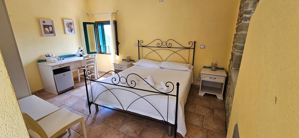 DE LERMA by Keyhole Selection House in Basilicata