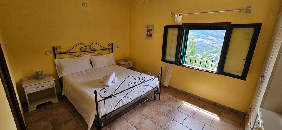 DE LERMA by Keyhole Selection House in Basilicata