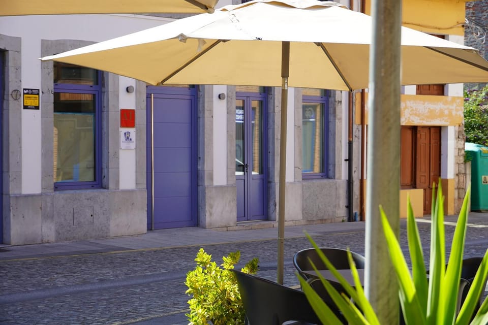 VILLAGRADO Suites Apartment hotel in Asturias