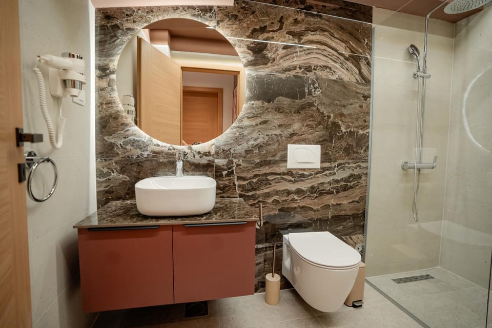 Toilet, Bathroom