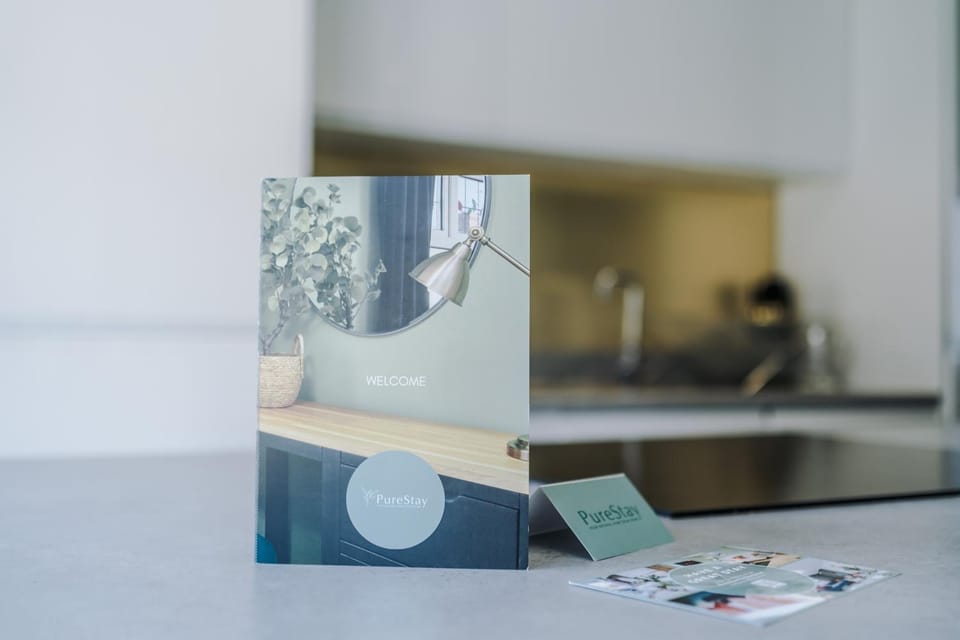 Property logo or sign