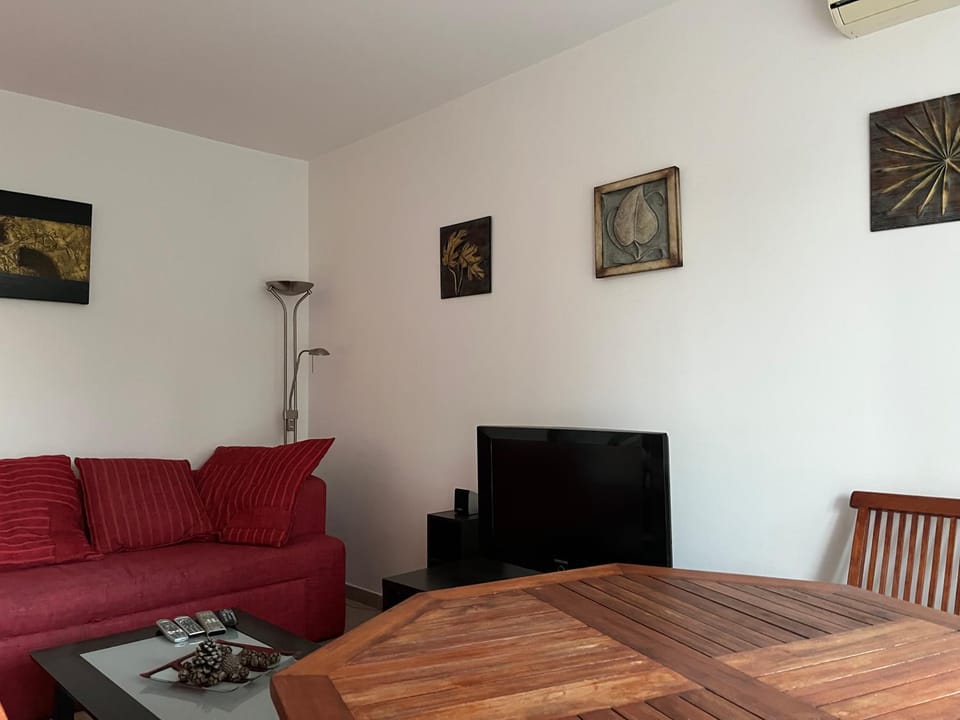 Apartman Boka bay Apartment in Kotor Municipality