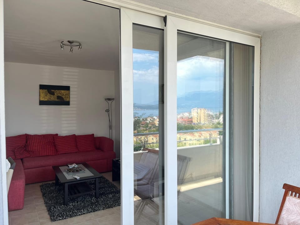 Apartman Boka bay Apartment in Kotor Municipality