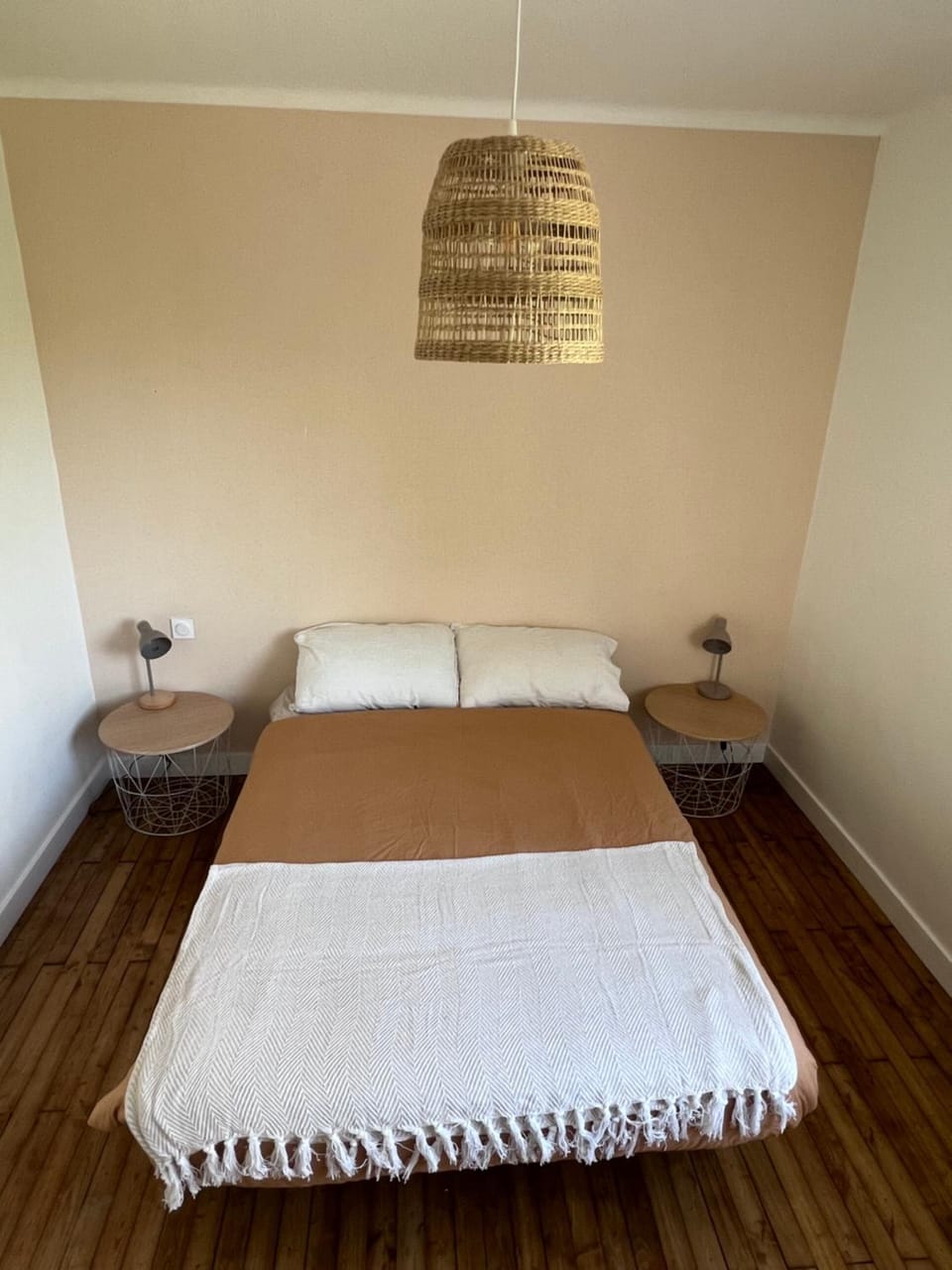 Appartement cosy proche gare Apartment in Toulouse