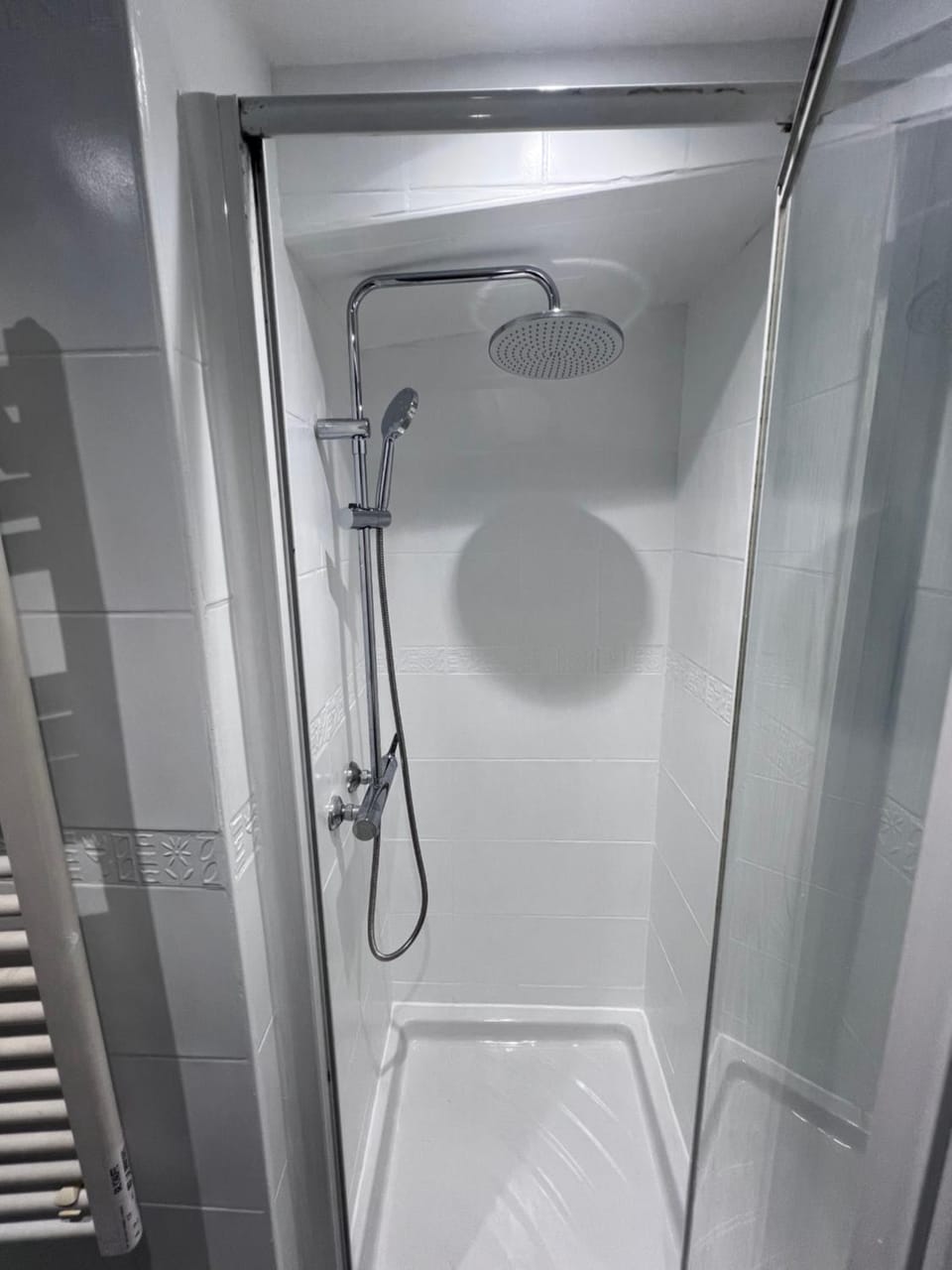 Appartement cosy proche gare Apartment in Toulouse