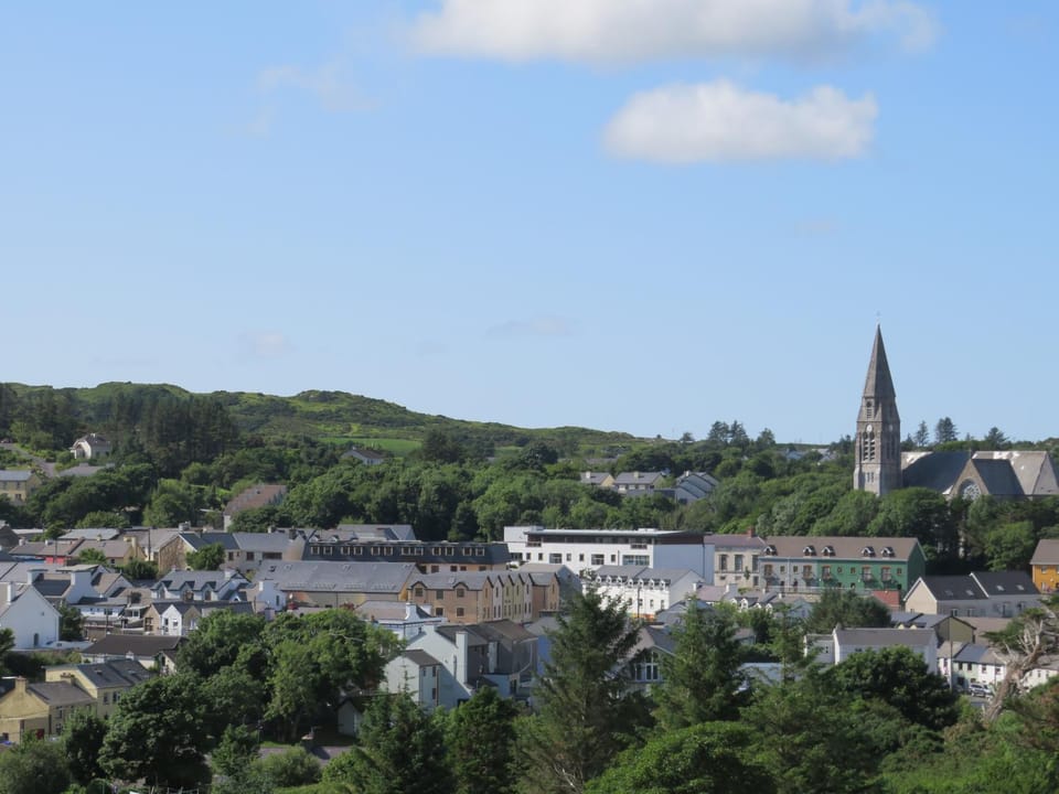 View (from property/room)