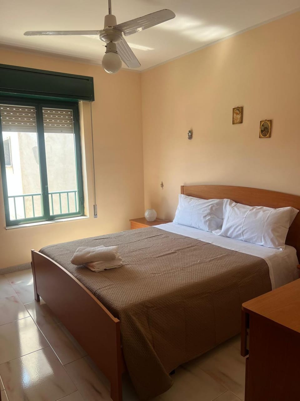 Casa Artemisia Apartment in Marzamemi