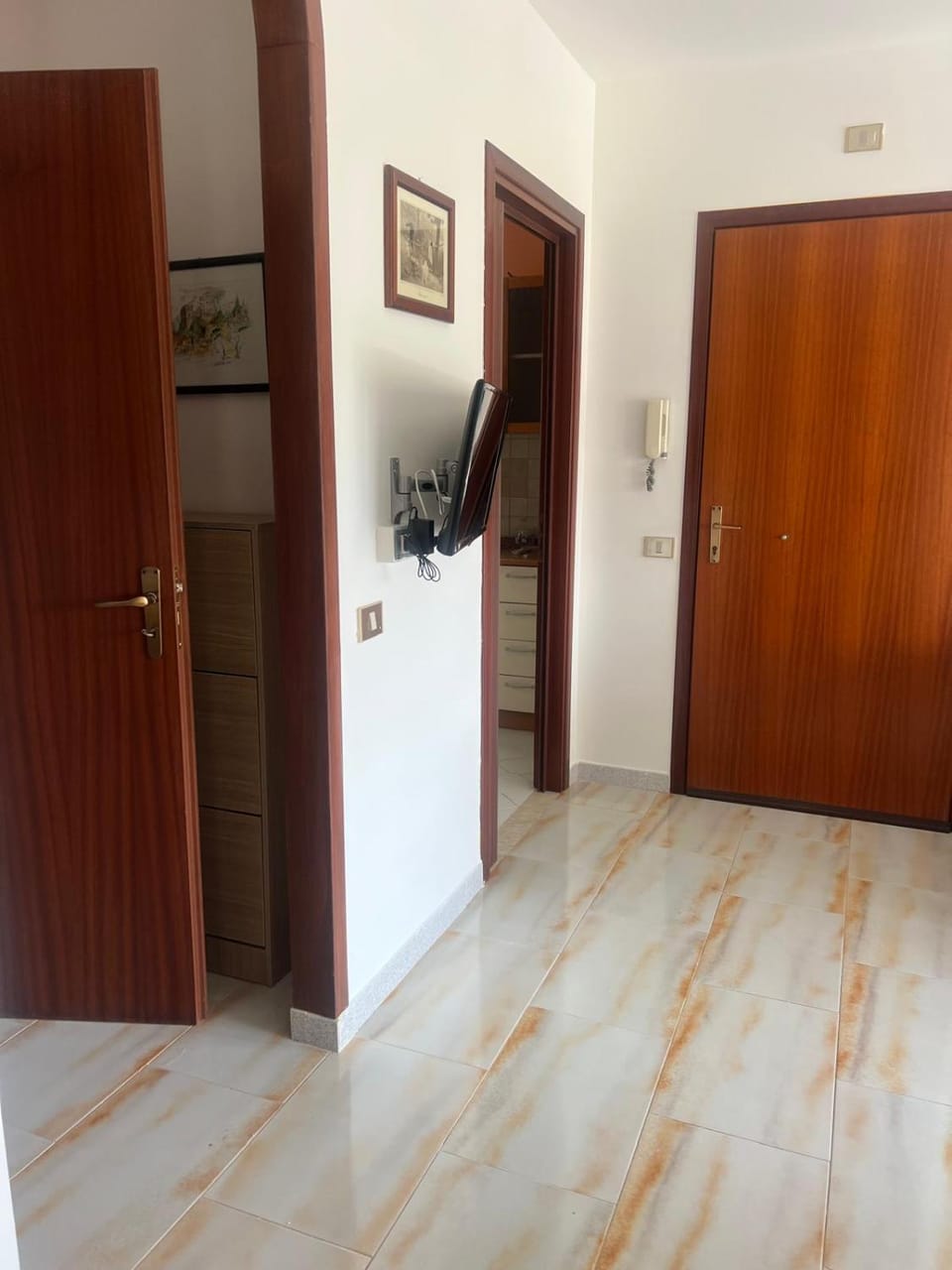 Casa Artemisia Apartment in Marzamemi