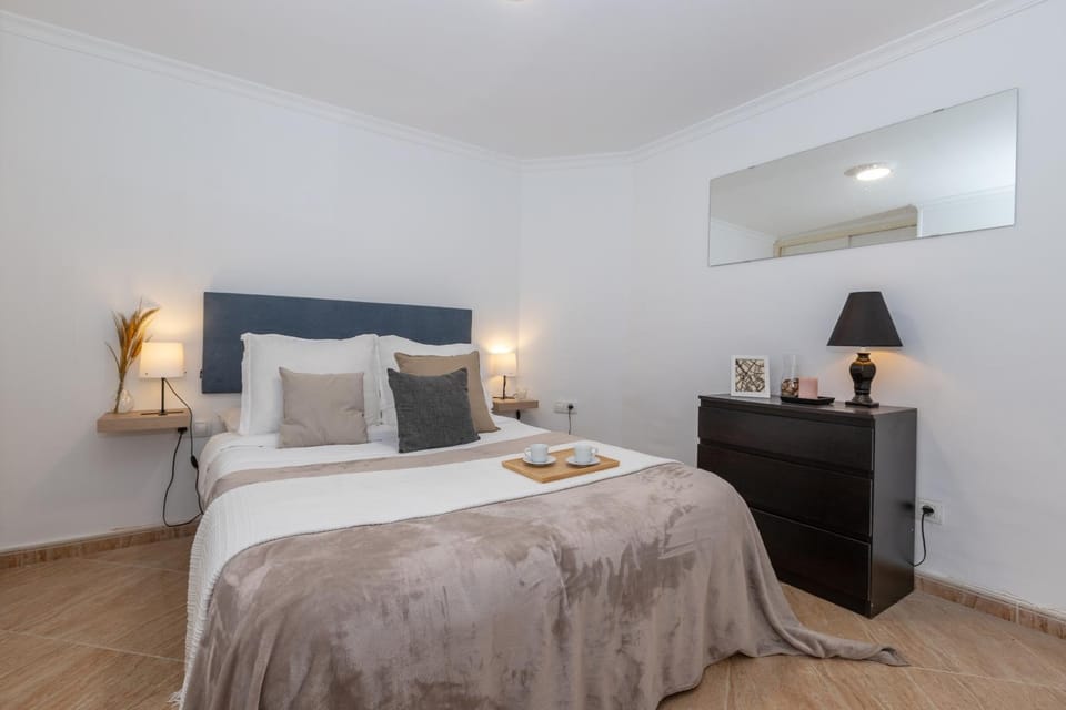 Los Maite Apartment Beach Apartment in Benalmadena