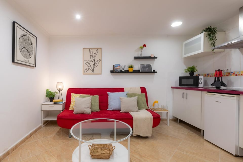 Los Maite Apartment Beach Apartment in Benalmadena