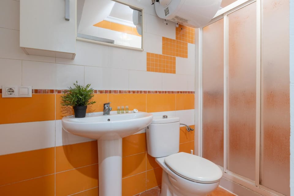 Los Maite Apartment Beach Apartment in Benalmadena