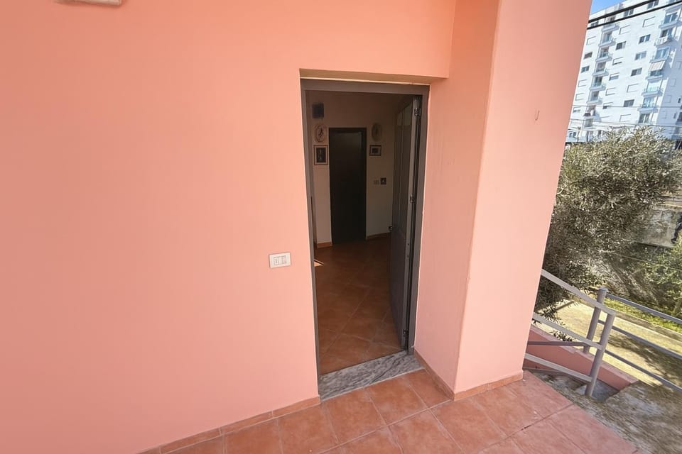 Blue Stone Villa Apartment in Tirana County, Albania