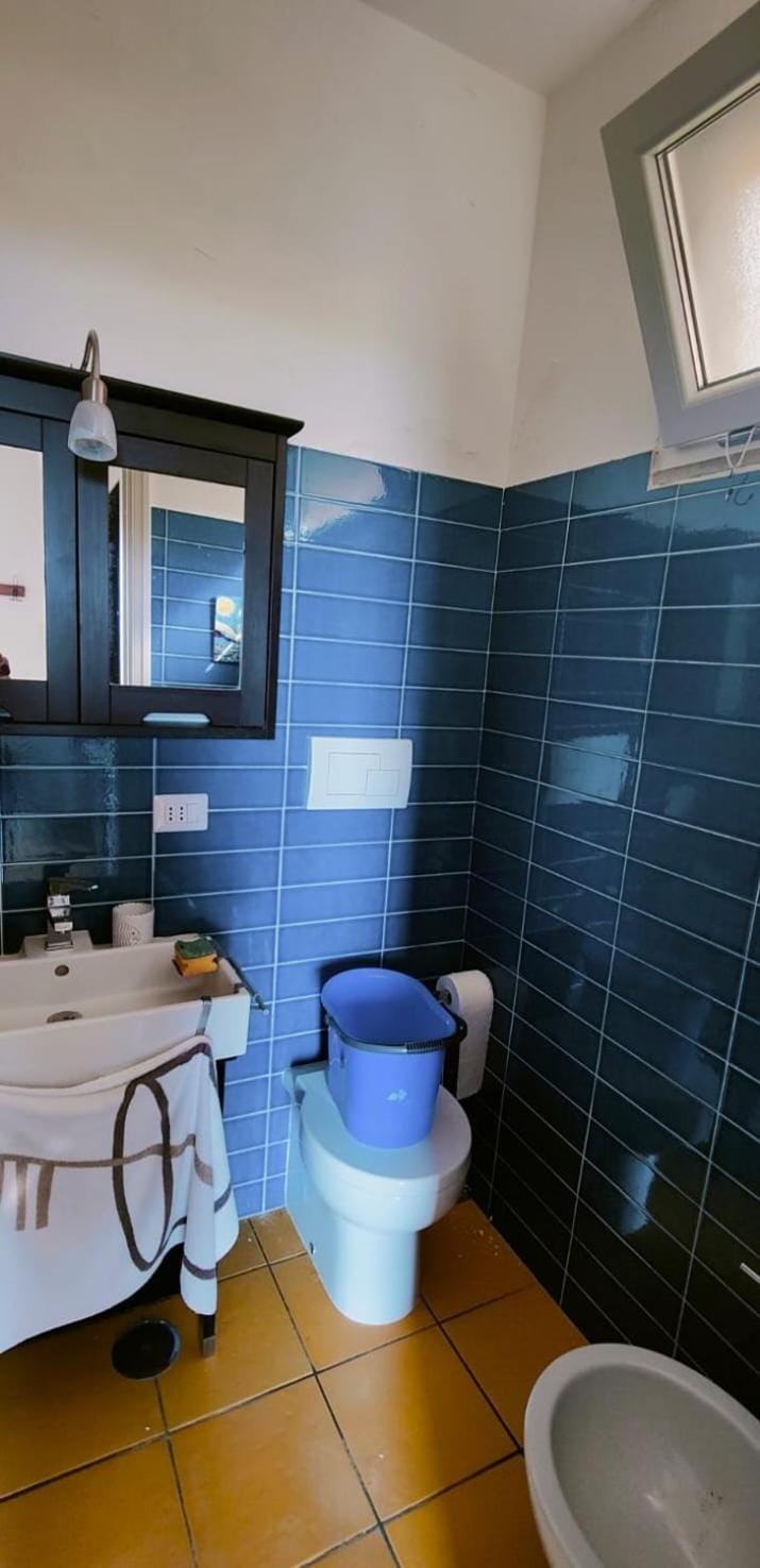 H2o casa vacanza House in Ascea