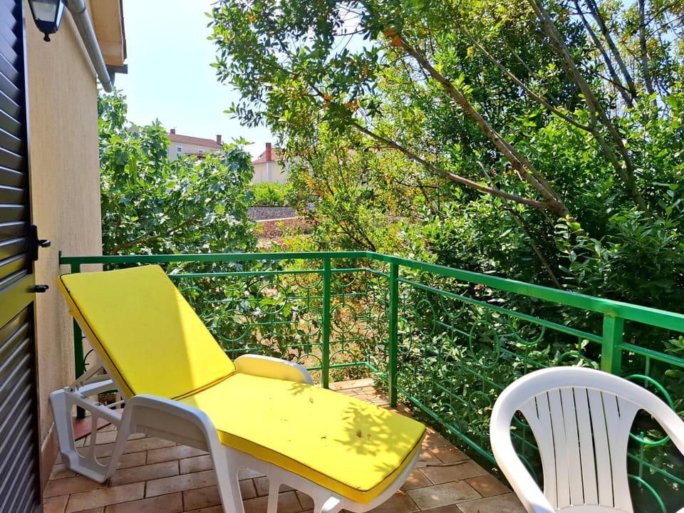Day, Balcony/Terrace