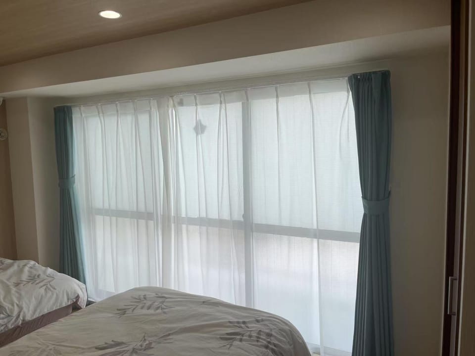 WZNET新小岩301 成田空港都心便利商店街近い1LDK 43平 5Pax Apartment in Japan