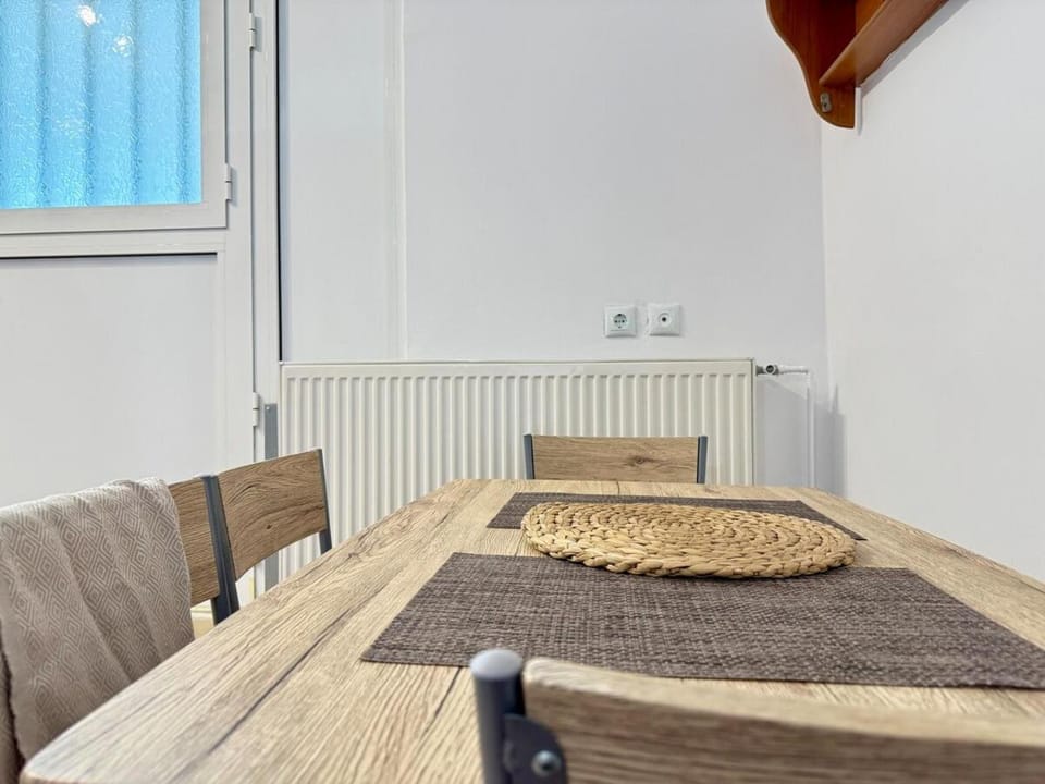 El Greco Apartment, in nature, with private yard - No 7 Apartment in Kos, Greece