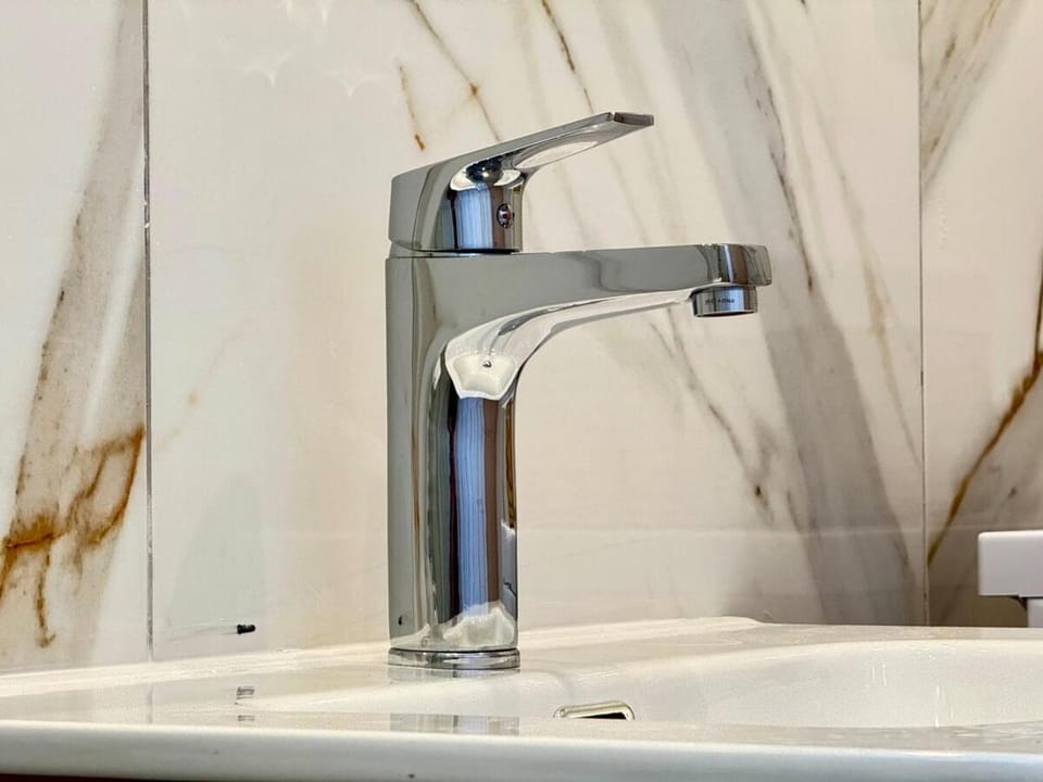 El Greco Apartment, in nature, with private yard - No 7 Apartment in Kos, Greece