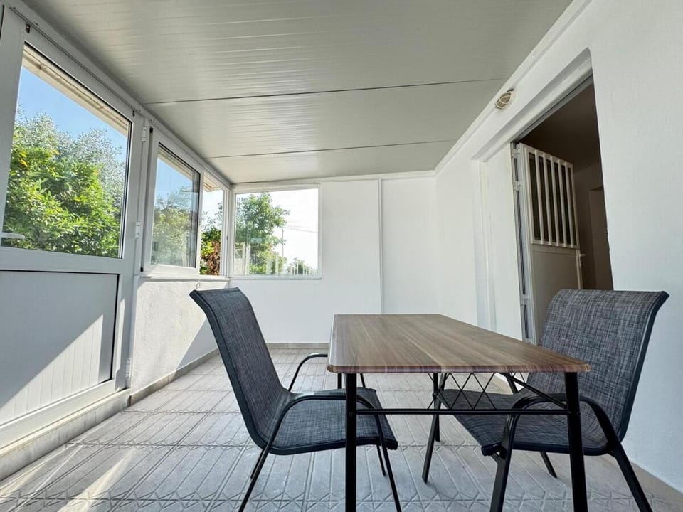 El Greco Apartment, in nature, with private yard - No 7 Apartment in Kos, Greece