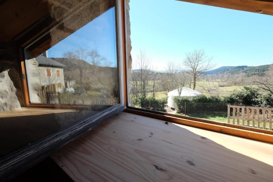 View (from property/room)