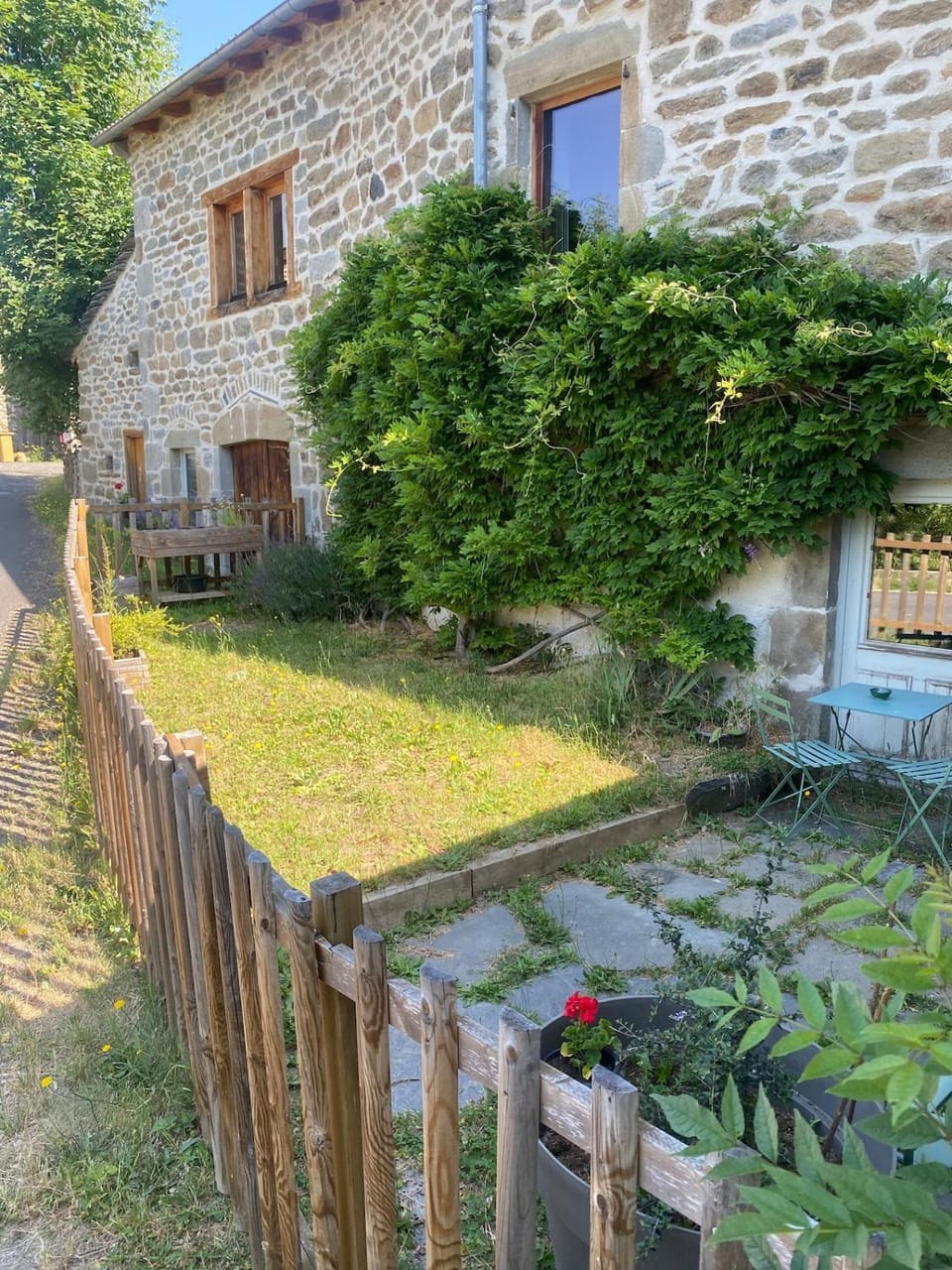 Garden