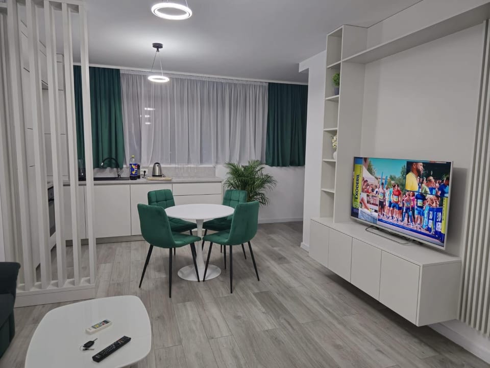 XCity Apartment Apartment in Timisoara