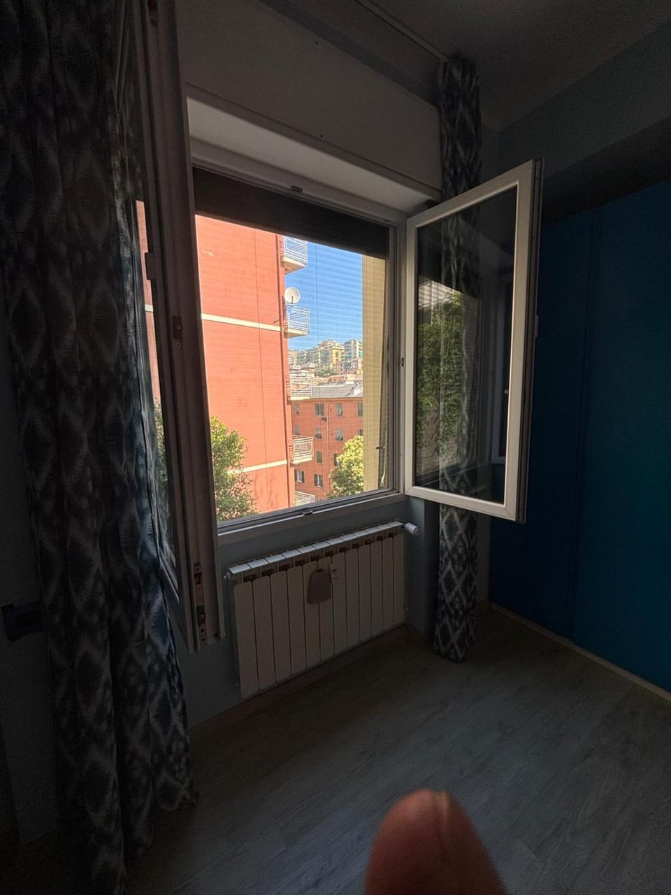 View (from property/room), Bedroom