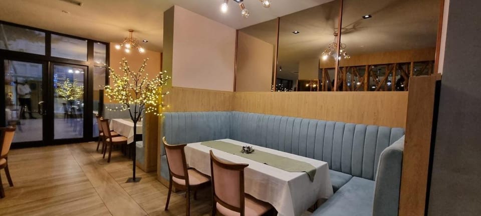 Hotel Venec Hotel in North Macedonia