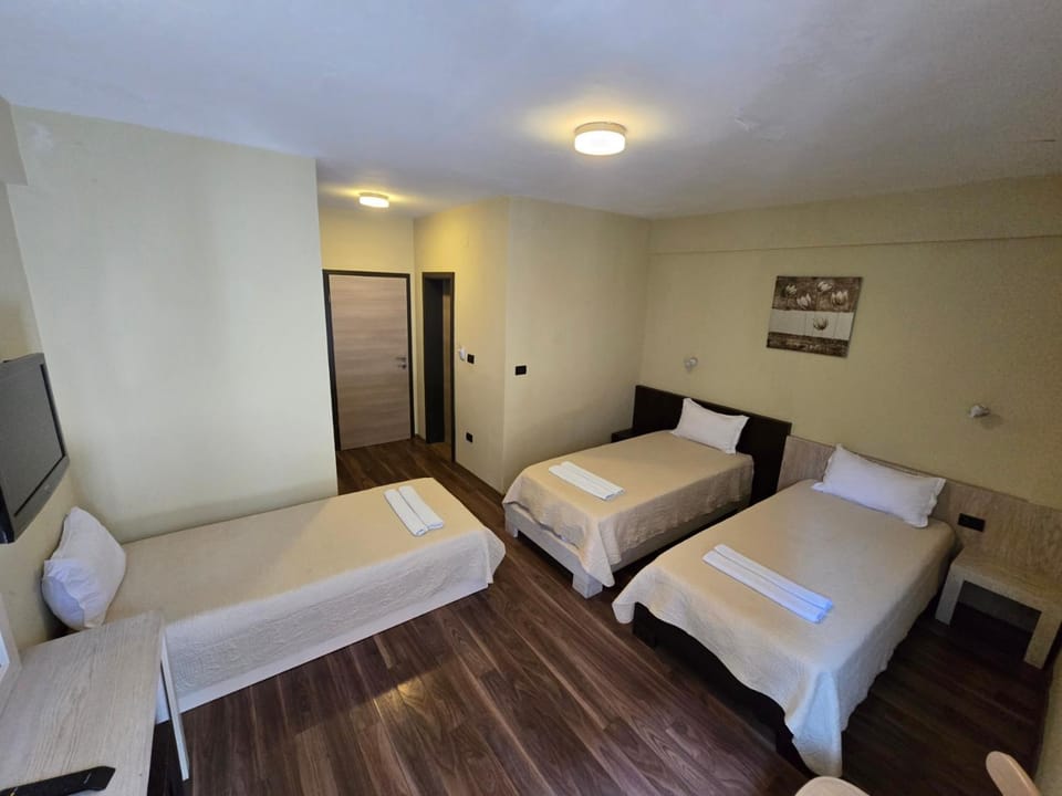 Hotel Venec Hotel in North Macedonia