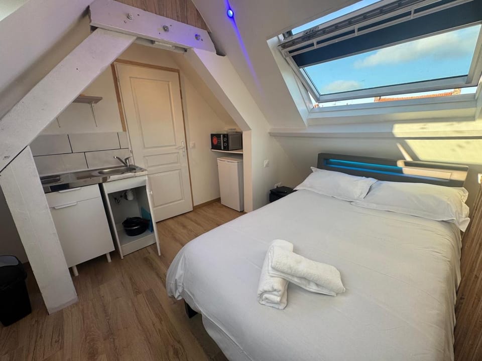 Royal appart city 5 Apartment in Calais