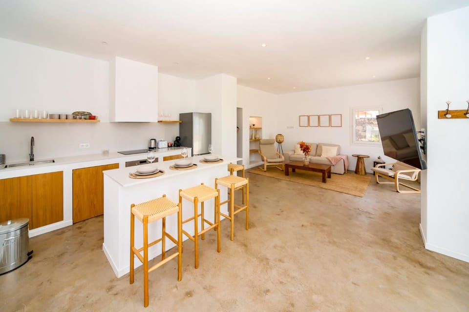 Luxury House La Maison House in Isla de Lanzarote