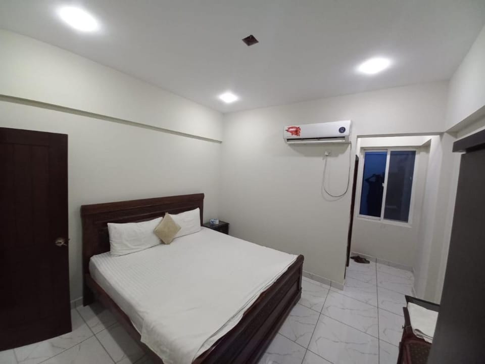 Fully furnished Studio Appartment Apartment in Karachi