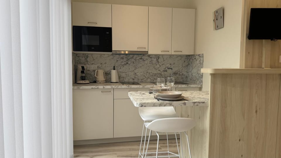 Au Petit Bonheur - Studio - Centre ville Apartment in Sélestat