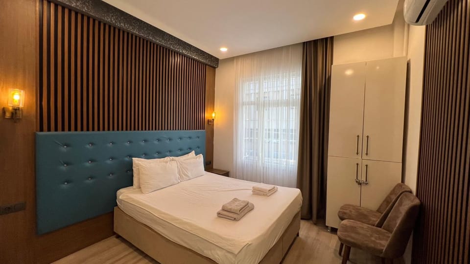 Taksim Square Luxury 4BR Next to Hotels Perfect for Families & Groups Apartment in Istanbul
