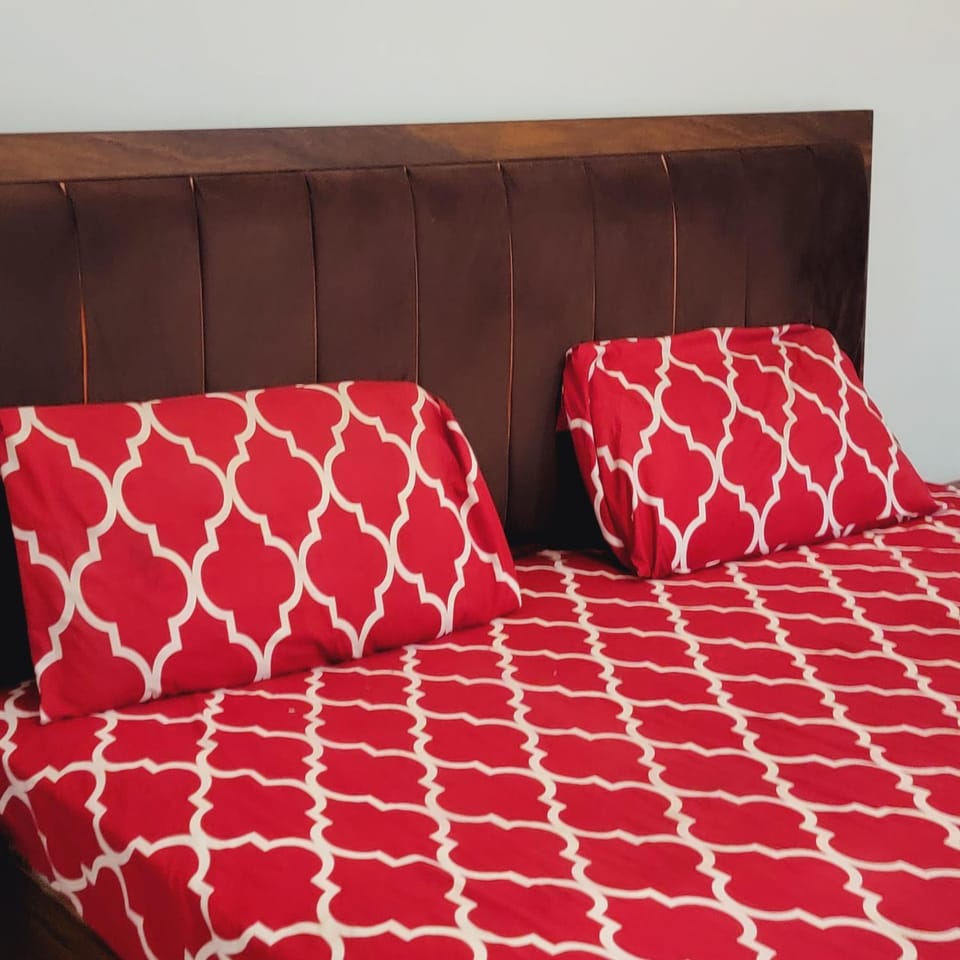 Deluxe Inn Guest House Bed and Breakfast in Karachi