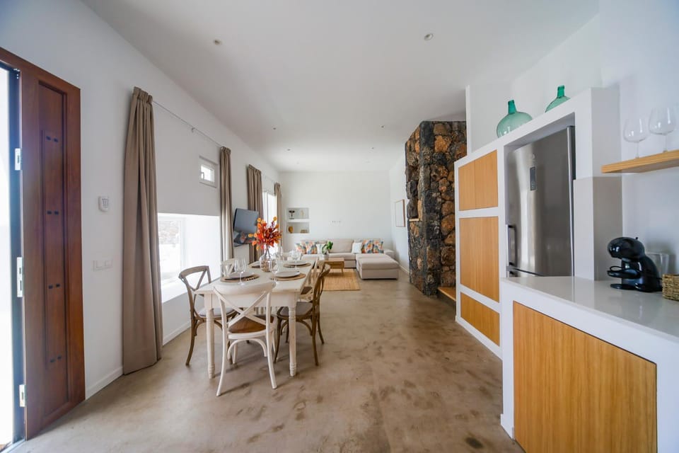 Luxury House La Maison II House in Isla de Lanzarote