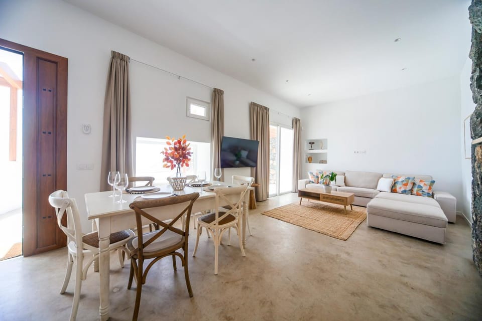 Luxury House La Maison II House in Isla de Lanzarote
