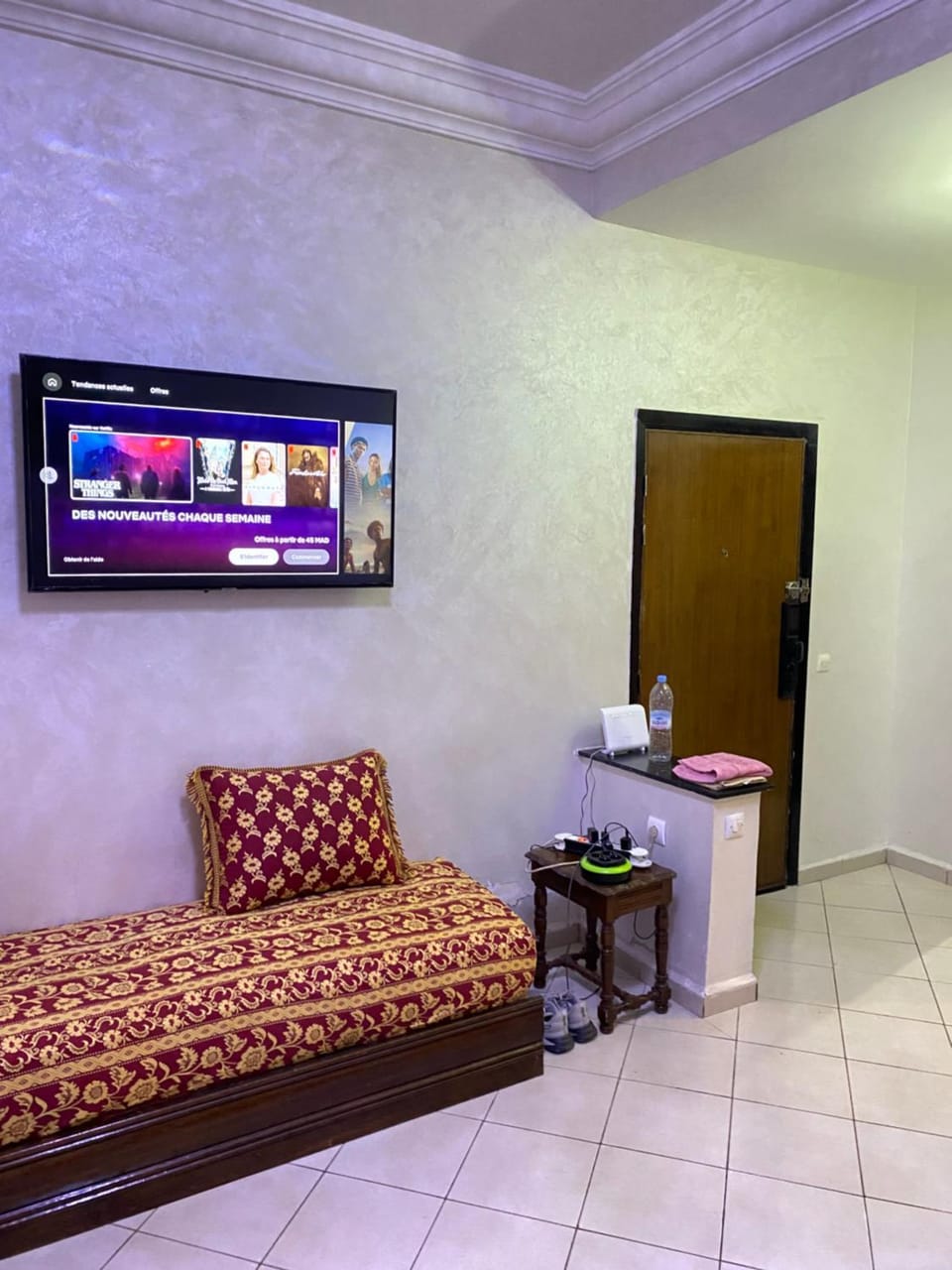 Agadir, Cité Essalam Jet Sakan Apartment in Agadir