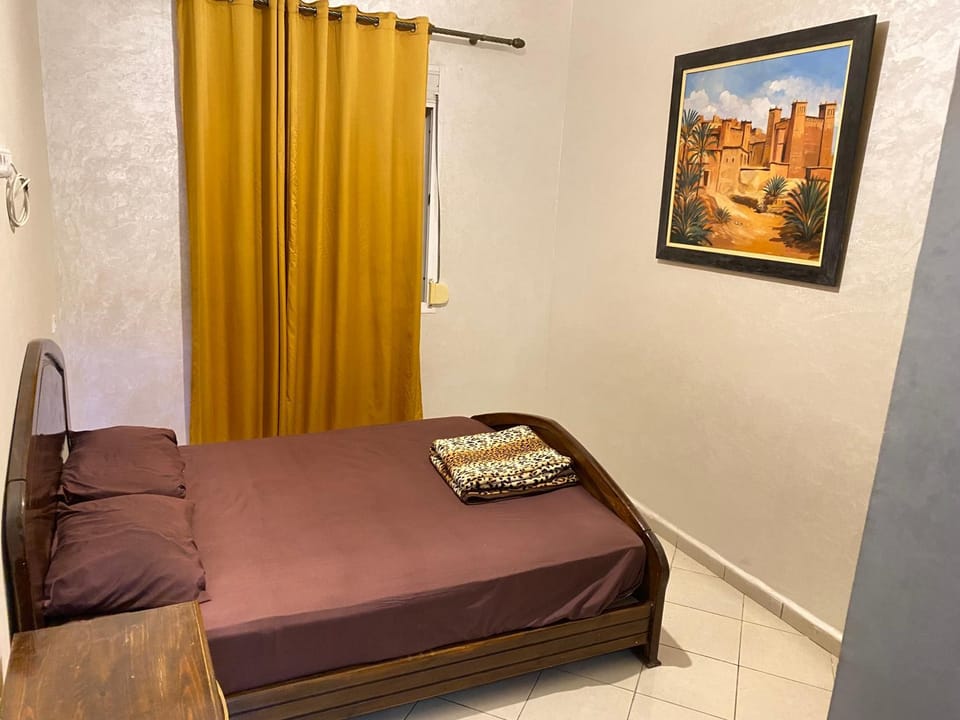 Agadir, Cité Essalam Jet Sakan Apartment in Agadir