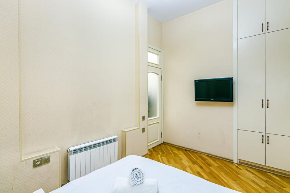 Apartment TROİ Apartment in Baku
