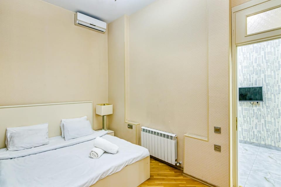 Apartment TROİ Apartment in Baku