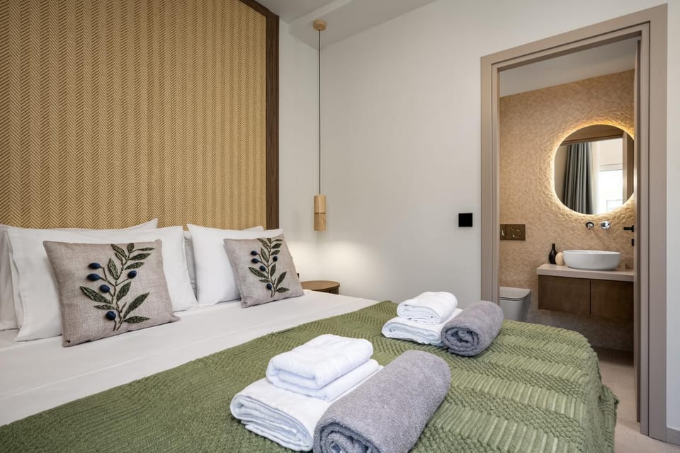 Bathroom, Photo of the whole room