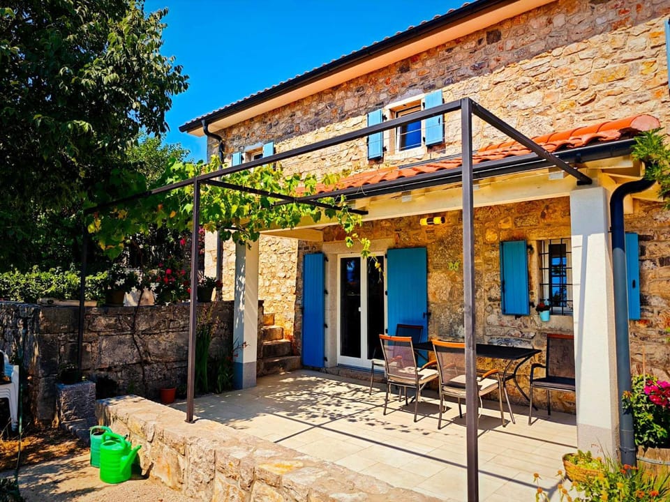 Property building, Balcony/Terrace