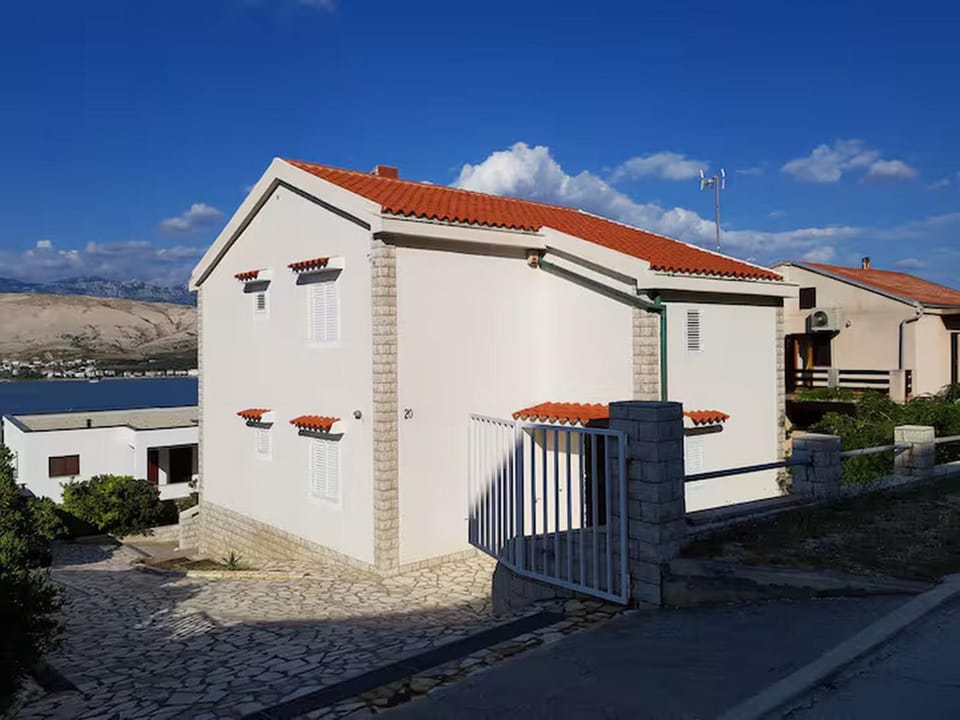 Apartment MiM Apartment in Zadar County