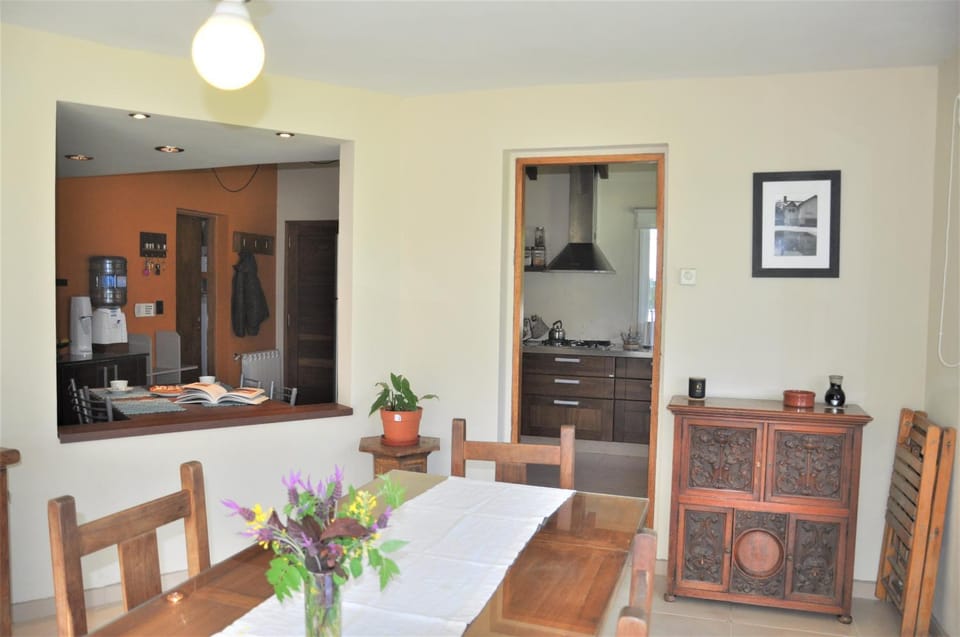 Casa Don Alfredo House in San Carlos Bariloche