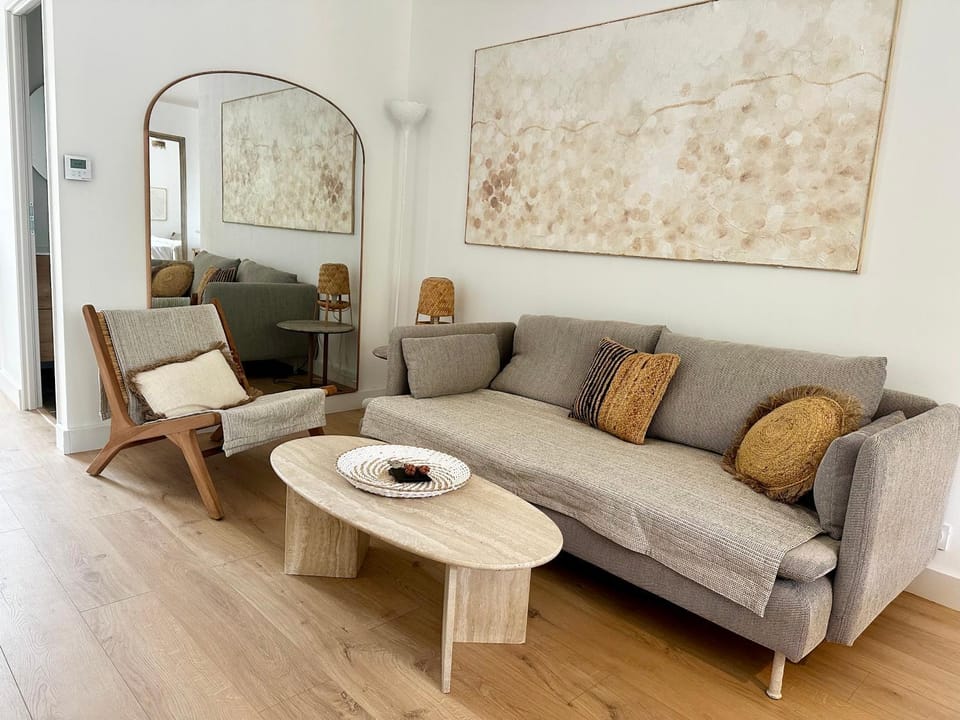 Cozycoast Villa in Canet-en-Roussillon