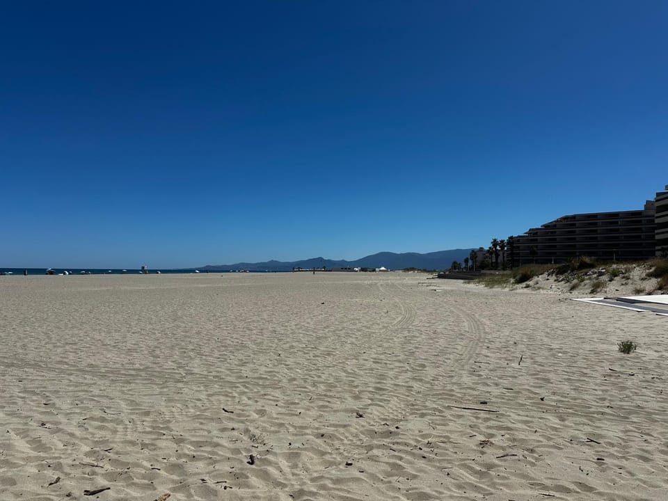 Cozycoast Villa in Canet-en-Roussillon
