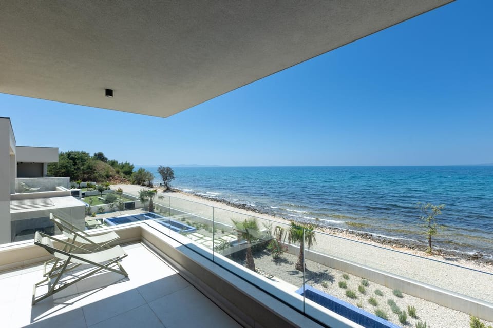 Sea view